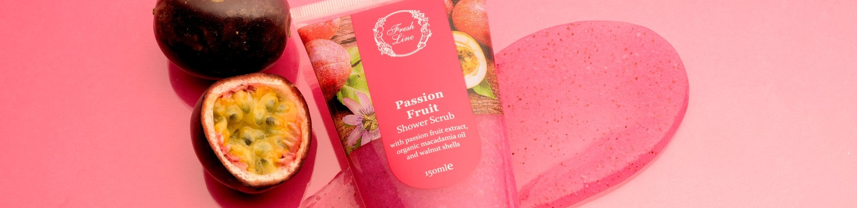 Passion Fruit
