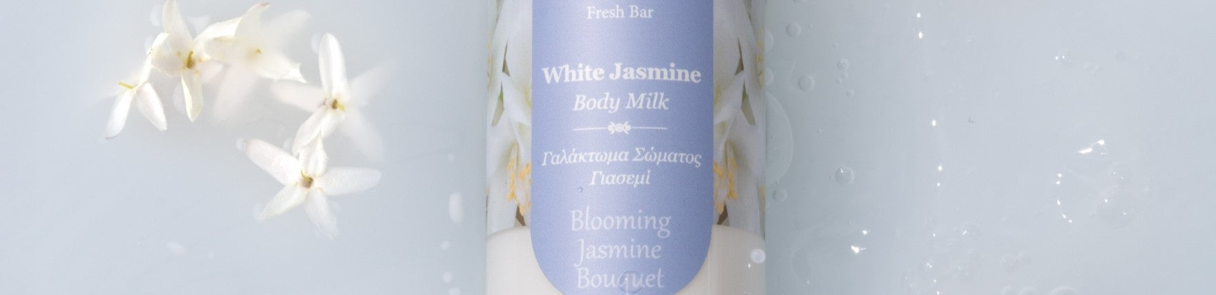White Jasmine