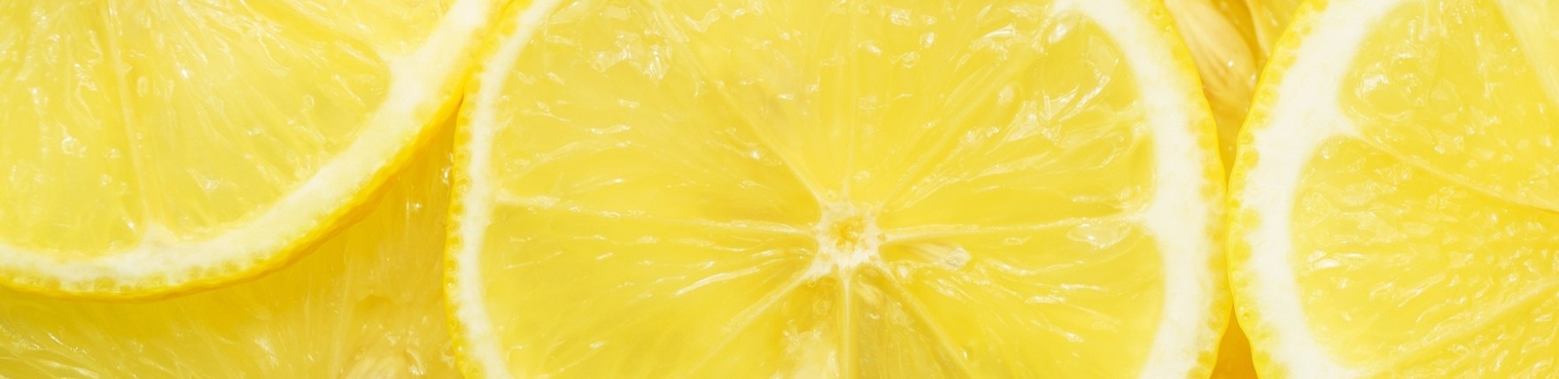 Lemon & Grapefruit