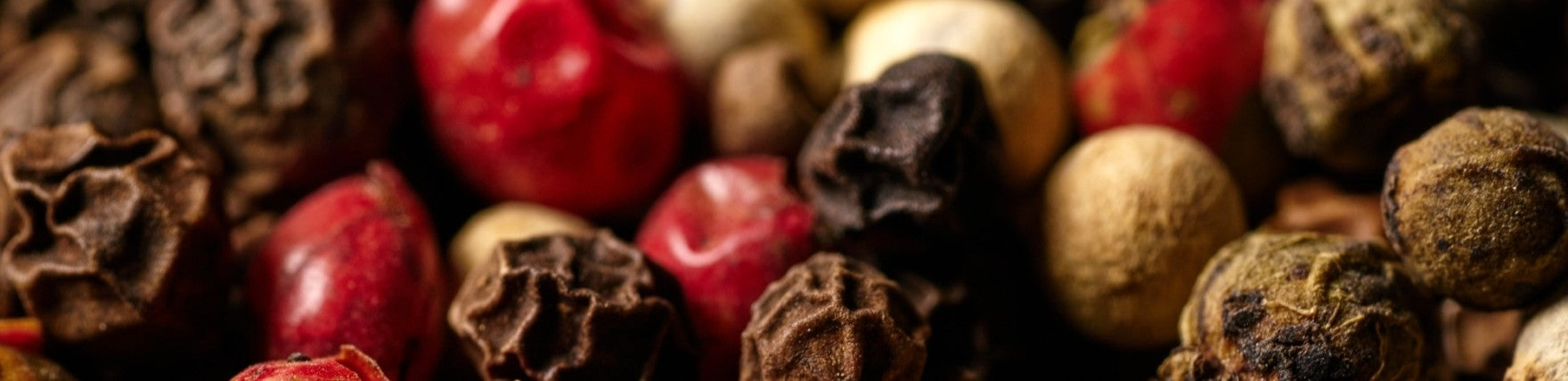 Wood & Pepper