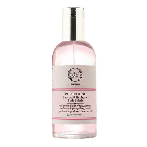 Περσεφόνη Body Splash για Αισθησιασμό & Ευφορία