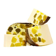 Grape & Nectarine Handmade Soap