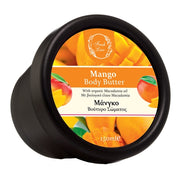 Mango Body Butter