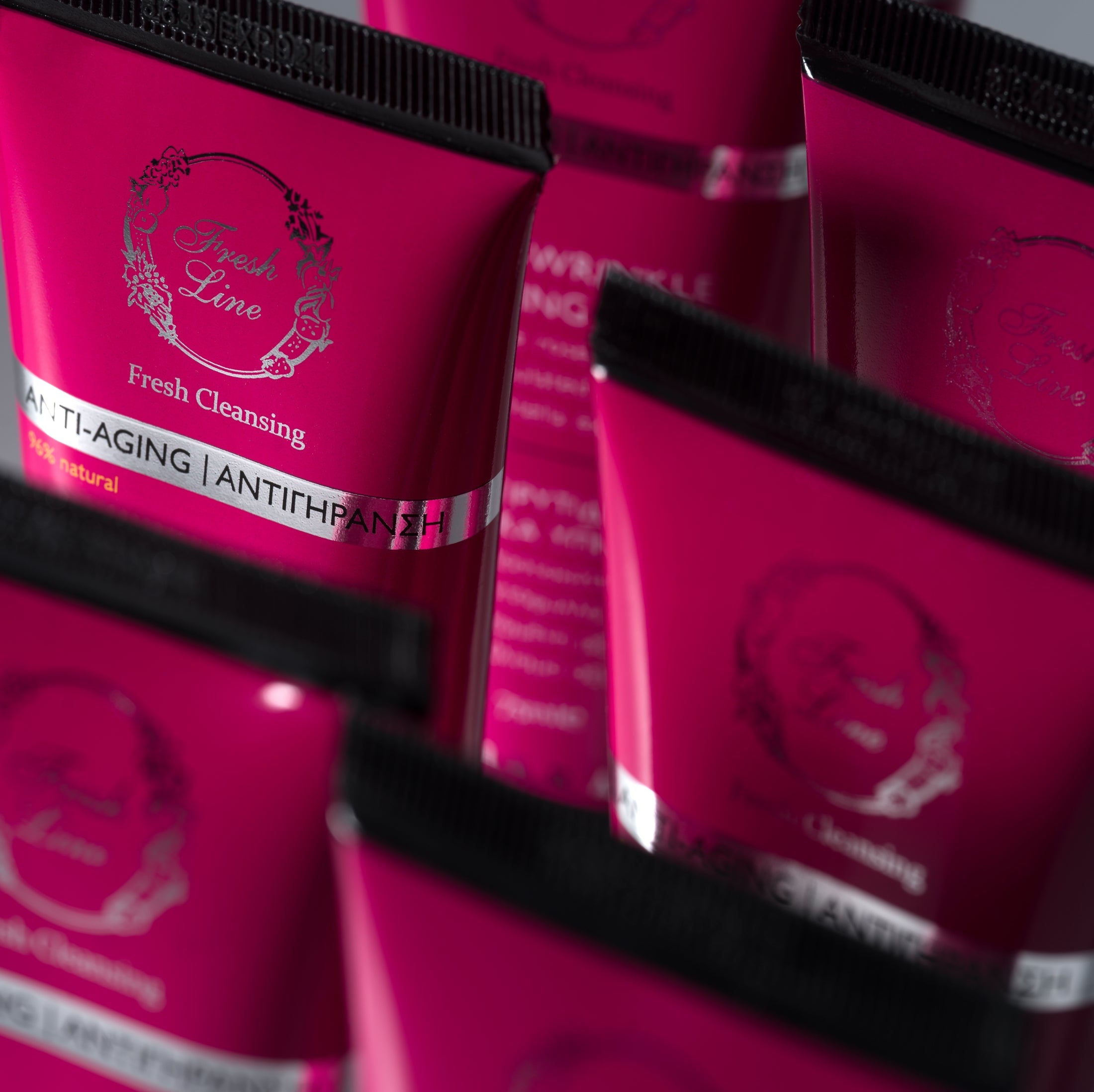 Hera Anti-Wrinkle Sleeping Mask