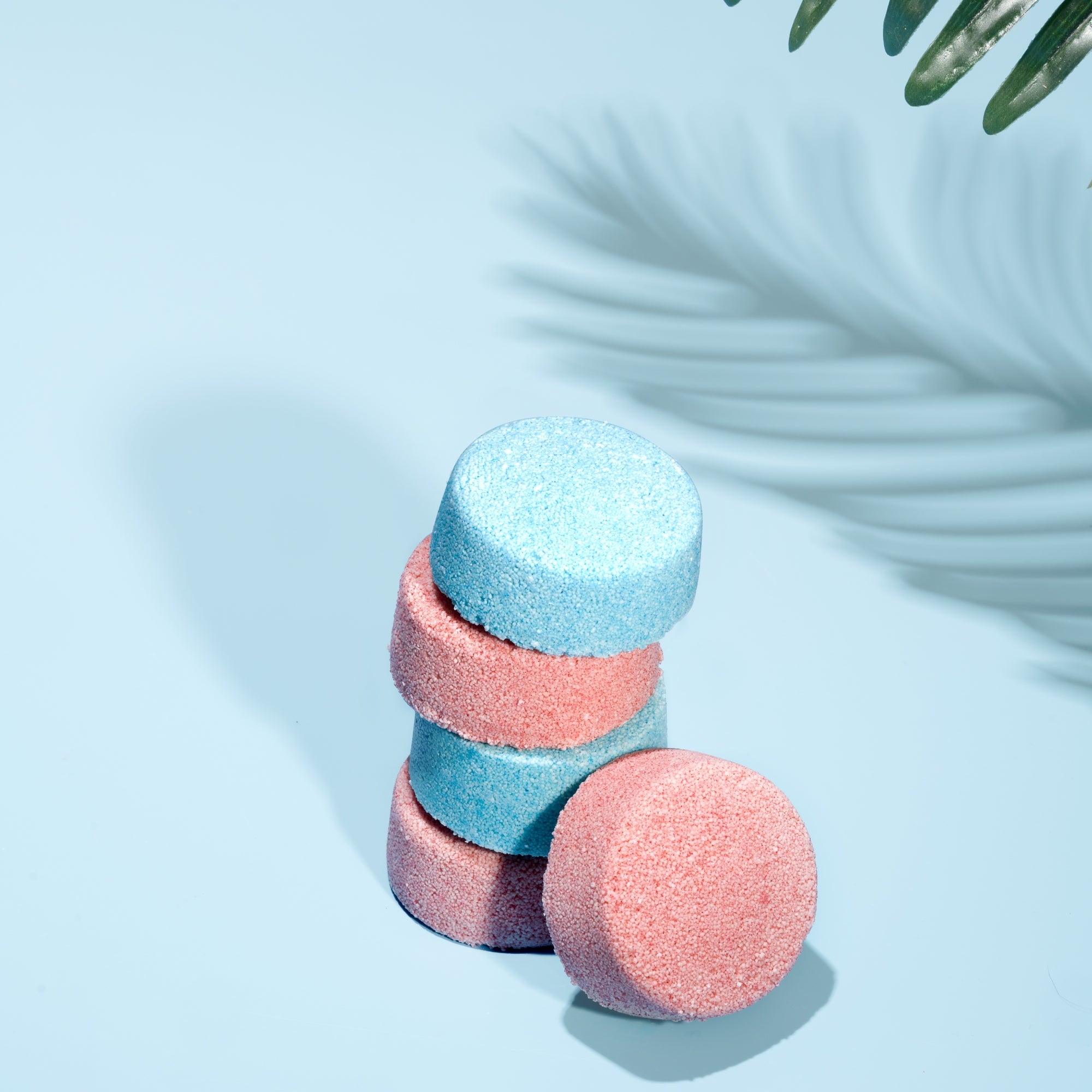 Erato Repairing Solid Shampoo