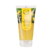 Lemon & Grapefruit Shower Scrub
