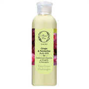 Grape & Nectarine Shower Gel