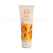 Mango Hand & Nail Cream