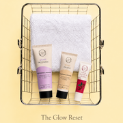 The Glow Reset
