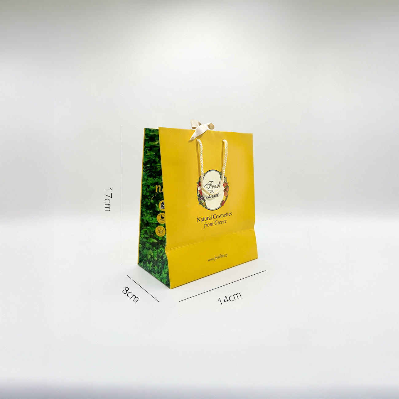 Fresh Line Gift Bag Extra Small