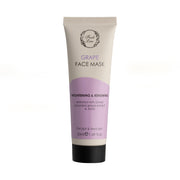 Grape Face Mask