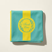 MICROFIBER BEACH TOWEL ‘26